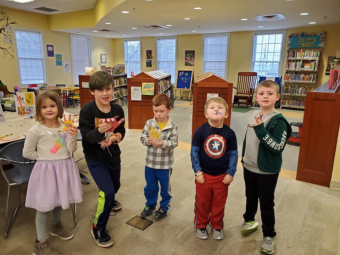 Barren County Public Library Mary Wood Weldon Memorial Library